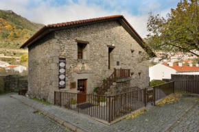 SerraVale - House & Nature Manteigas